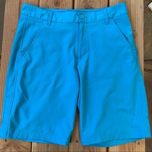 Fila Sport golf shorts